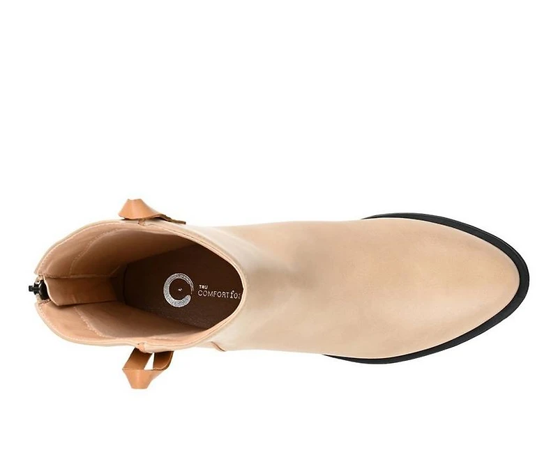 Women's Journee Collection Novva Western Boots