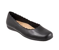 Women's Trotters Sabine Flats