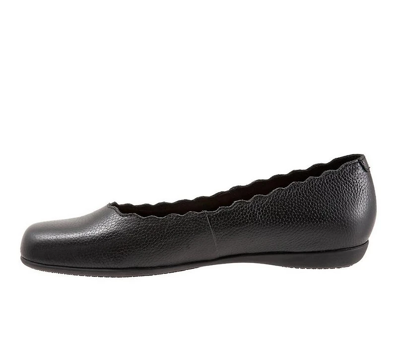 Women's Trotters Sabine Flats