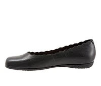 Women's Trotters Sabine Flats