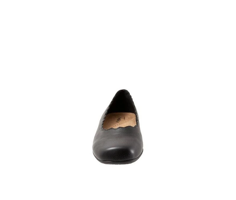 Women's Trotters Sabine Flats