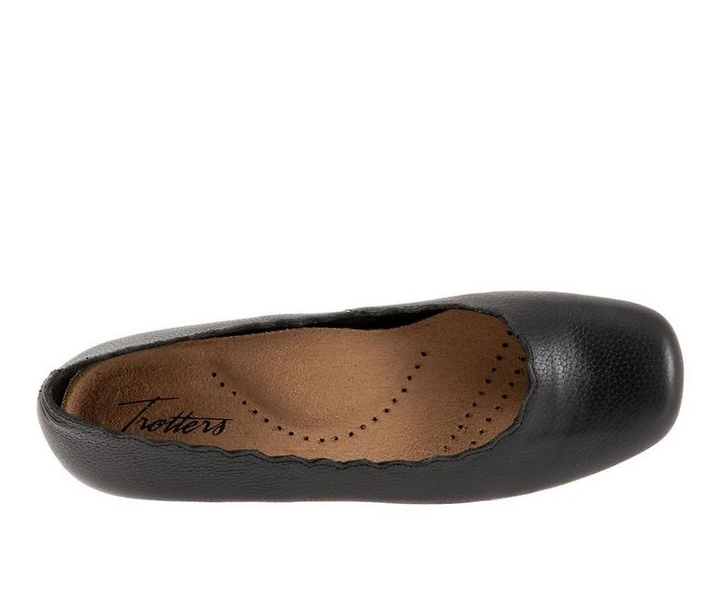Women's Trotters Sabine Flats