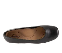Women's Trotters Sabine Flats