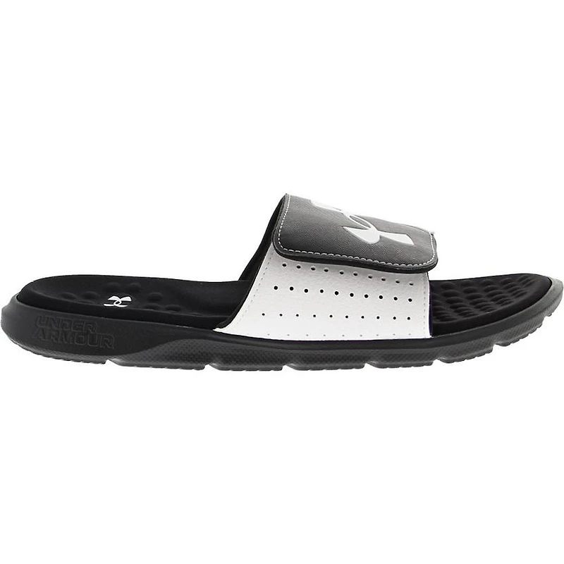 Men's Under Armour Ignite 7 Sport Slides