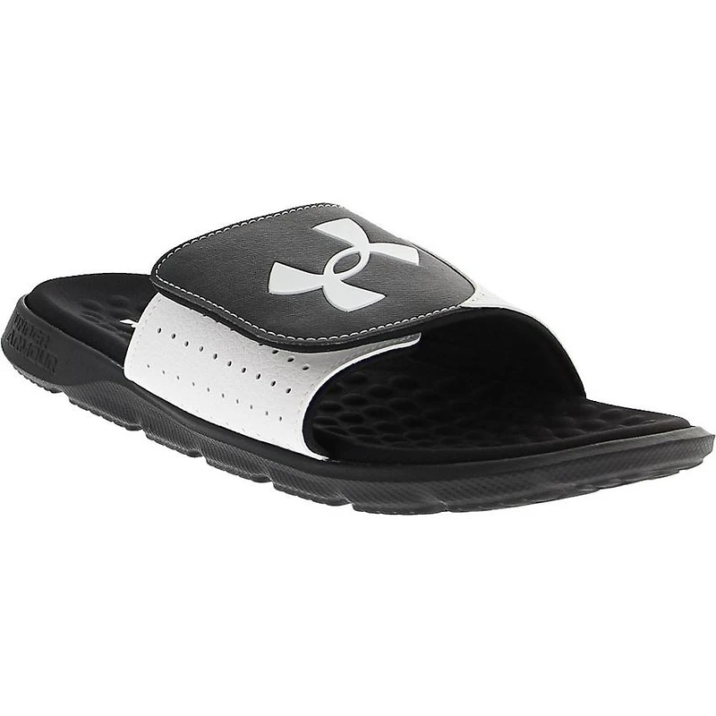 Men's Under Armour Ignite 7 Sport Slides