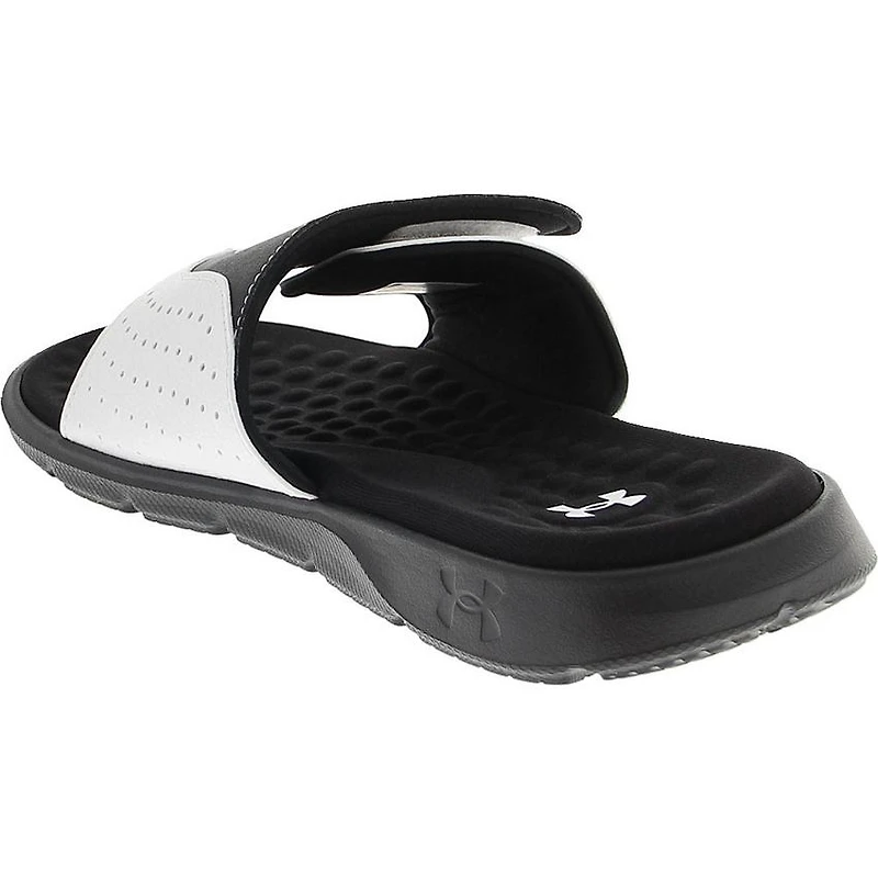 Men's Under Armour Ignite 7 Sport Slides