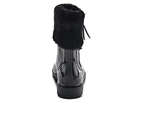 Women's SPRING STEP Wellies Rain Boots
