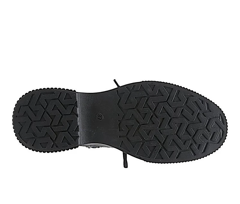Women's SPRING STEP Yeba Lace Up Booties