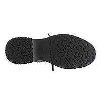 Women's SPRING STEP Yeba Lace Up Booties