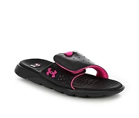 Women's Under Armour W Ignite 7 SL Sport Slides
