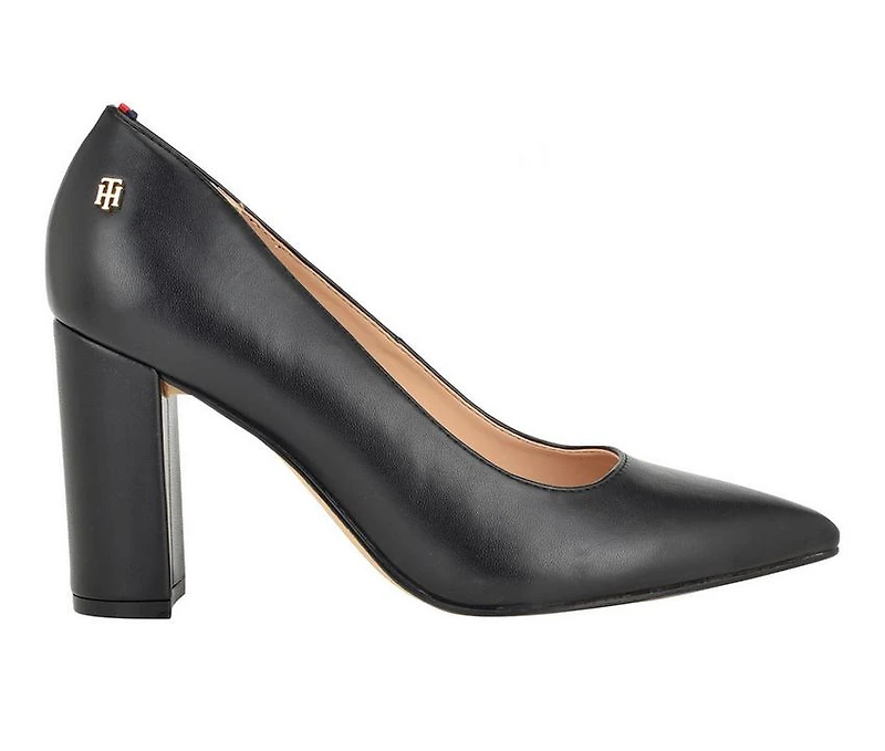 Women's Tommy Hilfiger Abilene Pumps
