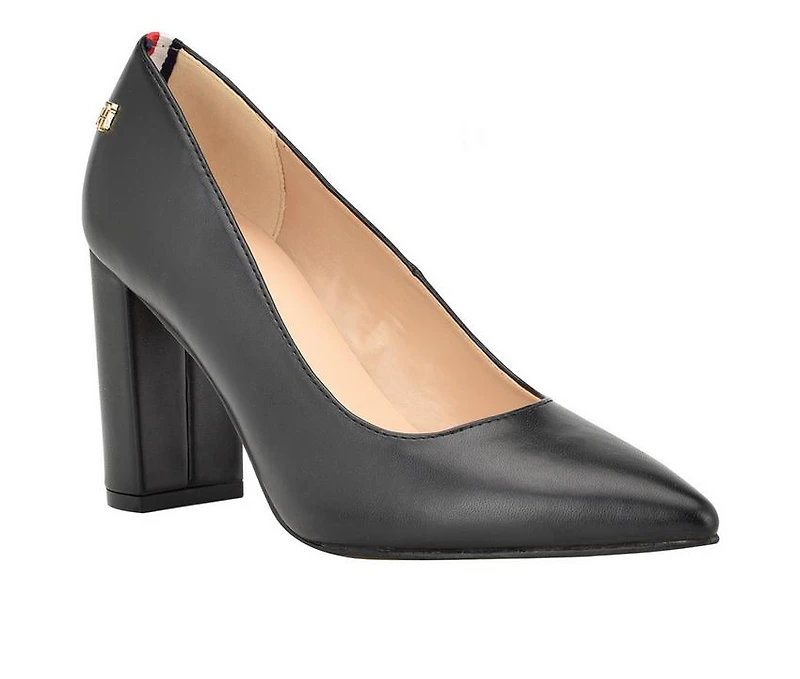 Women's Tommy Hilfiger Abilene Pumps