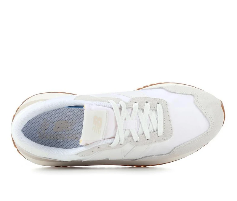 Women's New Balance WS237 Sneakers