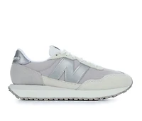 Women's New Balance WS237 Sneakers