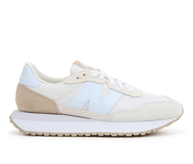 Women's New Balance WS237 Sneakers