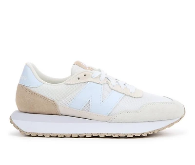 Women's New Balance WS237 Sneakers
