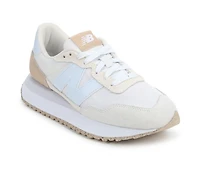 Women's New Balance WS237 Sneakers
