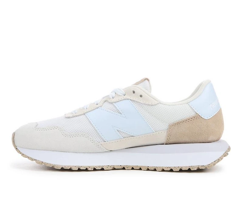 Women's New Balance WS237 Sneakers