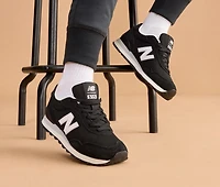 Women's New Balance 515 V4 Sneakers