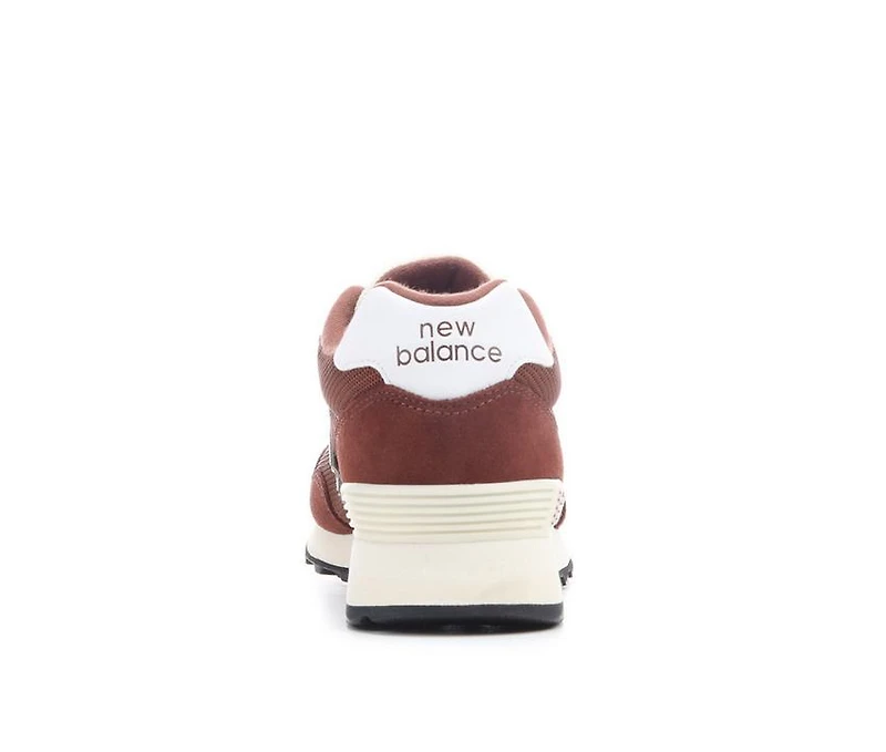Women's New Balance 515 V4 Sneakers