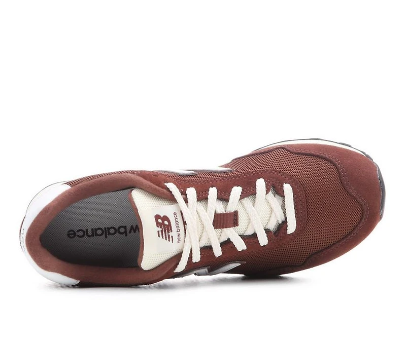Women's New Balance 515 V4 Sneakers