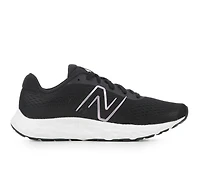 Women's New Balance W520V8 Running Shoes