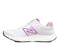 Women's New Balance W520V8 Running Shoes