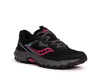 Women's Saucony Excursion TR 16 Trail Running Shoes