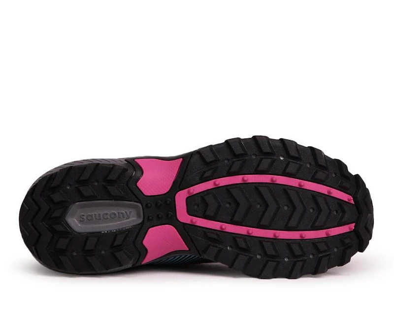 Women's Saucony Excursion TR 16 Trail Running Shoes