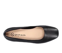 Women's Bella Vita Kimiko Flats