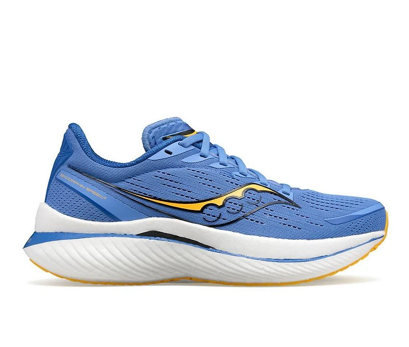 Women's Saucony Endorphin Speed 3 Running Shoe