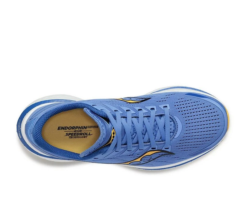 Women's Saucony Endorphin Speed 3 Running Shoe