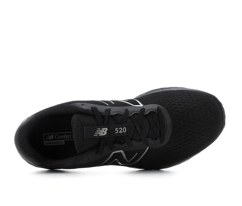 Men's New Balance M520v8 Running Shoes