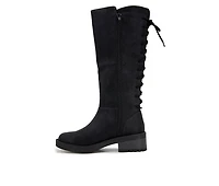 Women's KENSIE Dermott Knee High Boots