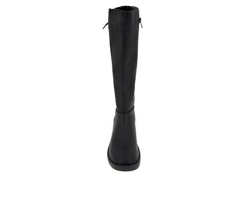 Women's KENSIE Dermott Knee High Boots