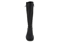 Women's KENSIE Dermott Knee High Boots