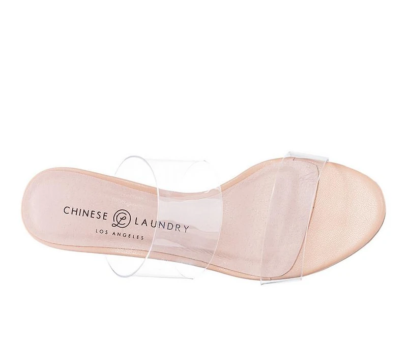Women's Chinese Laundry Robinn Dress Sandals