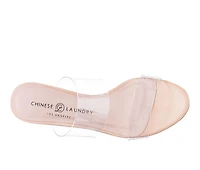Women's Chinese Laundry Robinn Dress Sandals