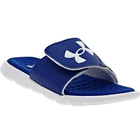 Boys' Under Armour Ignite Boys VII 11-7 Sport Slides