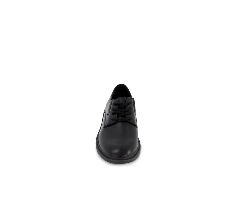 Boys' Kenneth Cole Little Kid Klay Flex Dress Shoes