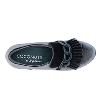 Women's Coconuts by Matisse Bess Slip On Shoes