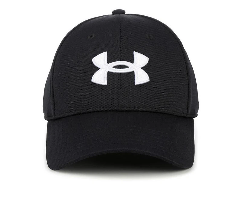 Under Armour Men's Blitzing 4.0 Cap