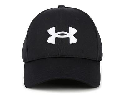 Under Armour Men's Blitzing 4.0 Cap
