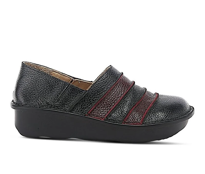 Women's SPRING STEP FireFly Clogs