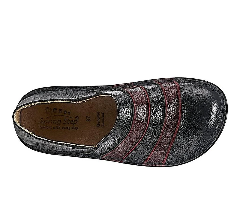 Women's SPRING STEP FireFly Clogs