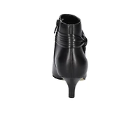 Women's Bella Vita Jani Kitten Heel Booties