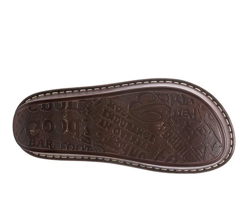 Women's SPRING STEP Lollipop Wedge Clogs
