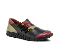 Women's SPRING STEP Neeta Slip On Shoes
