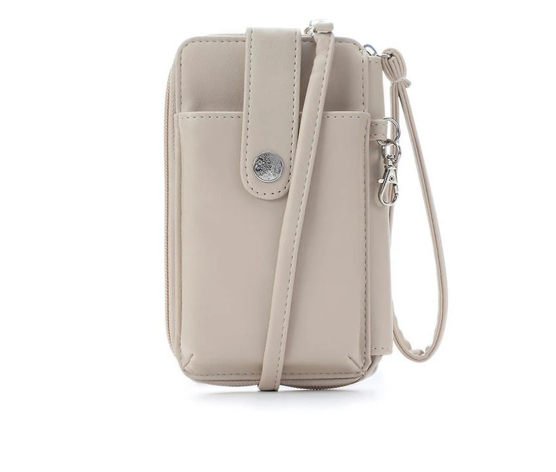 Mundi/Westport Corp. Aristotle Wallet On A String