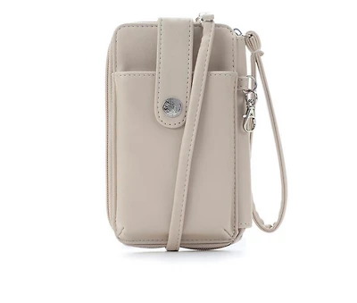 Mundi/Westport Corp. Aristotle Wallet On A String